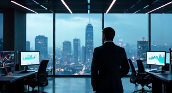 Die technologischen Herausforderungen der DAX-Unternehmen (4/10)