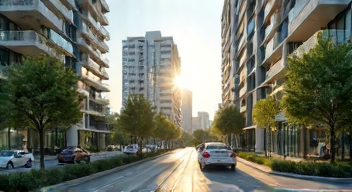 Die Zukunft der Mietpreise (3/10)