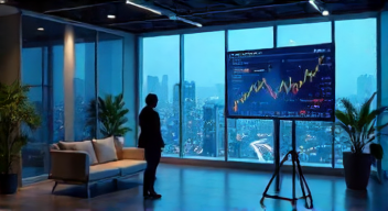 Digitale Geldanlagen: Chancen und Risiken