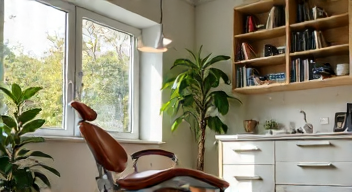 Ein Blick auf die Kultur des Zahnärztlichen Berufs (3/10)