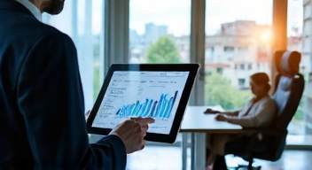 Ein Blick auf moderne Depotstrategien (2/10)