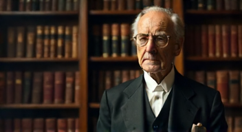 Ein Ökonom über die Marktmechanismen (8/10)