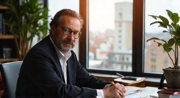 Ein Sozialwissenschaftler über das gesellschaftliche Zusammenleben (6/10)