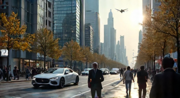 Einfluss der Innovation auf die Gesellschaft (2/10)