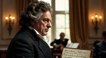 Einfluss der Musik auf das Steuerbewusstsein