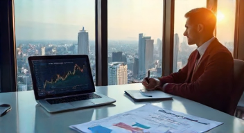 Einfluss des Zinses auf Geldanlagen