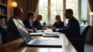 Erbschaftsteuer-Reform: Strategien, Expertenmeinungen und historische Einblicke