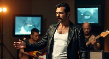 Freddie Mercury über die Rolle der Musik in der Technologie (9/10)