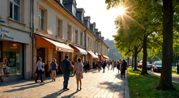 Gesellschaftliche Rahmenbedingungen und ihre Auswirkungen (10/10)