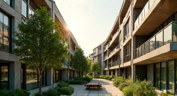 Gesellschaftliche Trends und Immobilien (5/10)