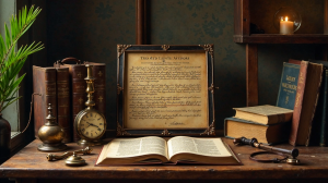 Historische Genies und Experten: Ein Blick auf Innovation, Kultur, Psychologie