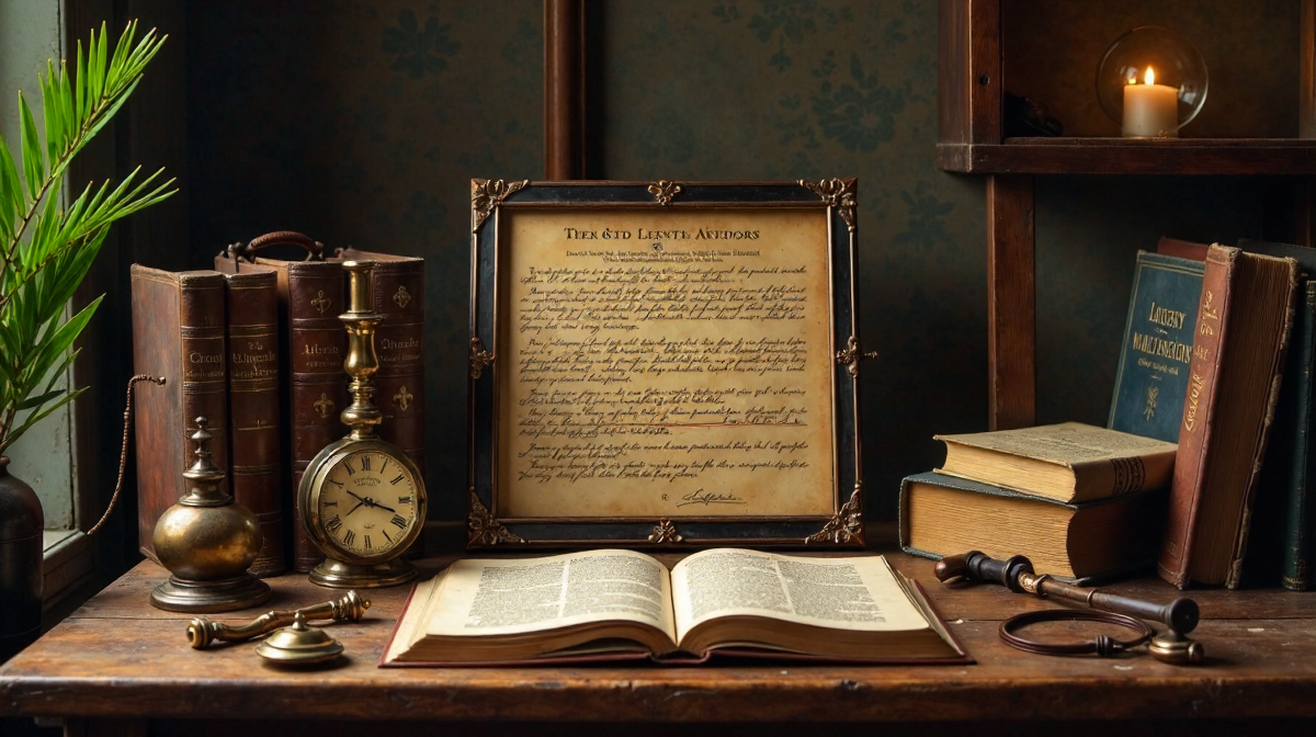 Historische Genies und Experten: Ein Blick auf Innovation, Kultur, Psychologie