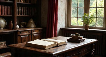 Ich bin Johann Wolfgang von Goethe (Kultur, 1749-1832)