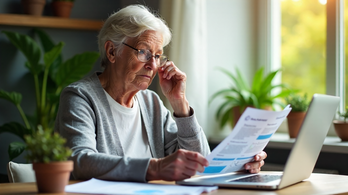 Krankenversicherung im Alter: GKV-Rückkehr, Rentenansprüche und Gesundheitsschutz