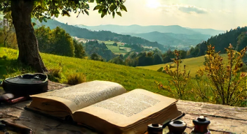 Kulturelle Perspektive von Johann Wolfgang von Goethe, Dichter und Denker (3/10)