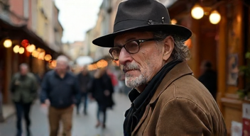 Kulturelle Reflexionen über den Markt (8/10)