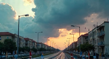 Mein persönlicher Blick auf geopolitische Spannungen (1/10)