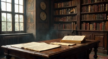 Mein Weg als historisches Genie: Innovation, Kultur, Psychologie (1/10)