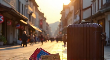 Meine Erfahrungen beim Auswandern: Herausforderungen und Chancen (1/10)