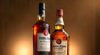 Meine persönliche Sicht auf die Fusion von Pernod Ricard und Brown-Forman (1/10)