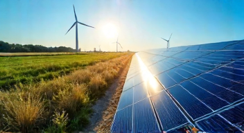 Meine Perspektive auf NextEra Energy und die Zukunft der Energie (1/10)