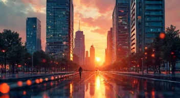 Meine Sicht auf Technologie-Trends und ETFs (1/10)