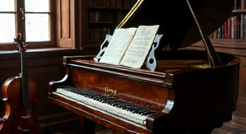 Musikalische Reflexion von Ludwig van Beethoven, Komponist (10/10)