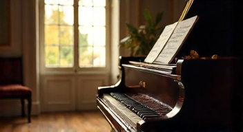 Musikalische Reflexionen über Dividenden und Werte (10/10)