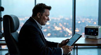 Musk über die Innovationskraft der Technologie (4/10)