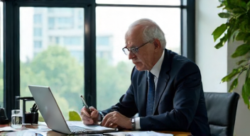 Ökonomische Perspektiven auf Geldanlagen