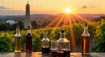 Ökonomische Perspektiven des Ölmarktes (8/10)