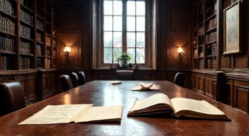 Perspektiven zu Finanzstrategien und deren historische Wurzeln