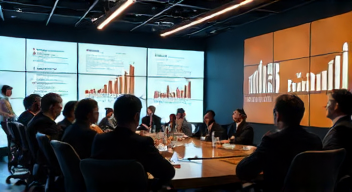 Perspektiven zu Fusionen und deren Auswirkungen