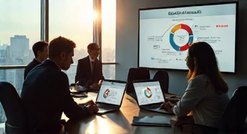 Perspektiven zu Geldanlage und Zukunftsstrategien