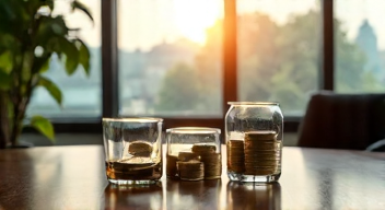 Perspektiven zu Geldanlagen sind vielfältig