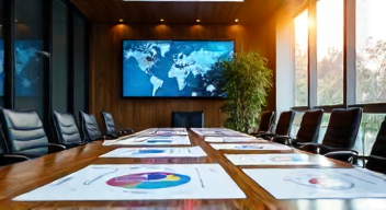 Perspektiven zu Krisenmanagement sind vielfältig