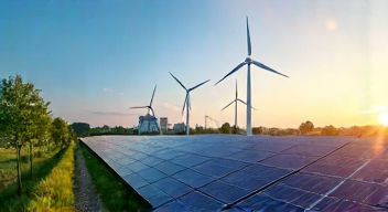 Perspektiven zu NextEra Energy und der Zukunft der Energie