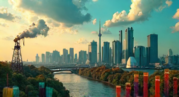 Perspektiven zu Ölmarkt und Aktien