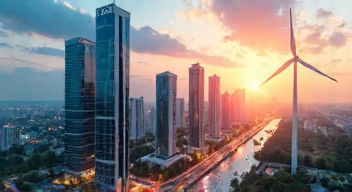 Perspektiven zu Technologie und Investitionen