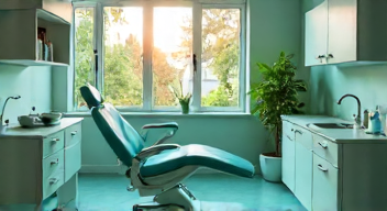 Perspektiven zur Rentensicherheit im Zahnarztberuf