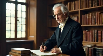 Philosophische Überlegungen zur Verantwortung (5/10)