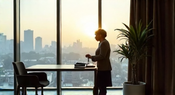 Politische Entscheidungen und Immobilien (8/10)