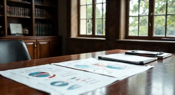 Politische Entscheidungen und wirtschaftliche Bedingungen (8/10)