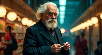 Psychologie der Käufer und deren Einfluss (7/10)