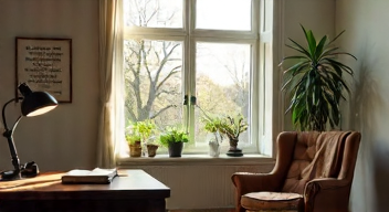 Psychologische Ansätze zur Überwindung von Einsamkeit (6/10)