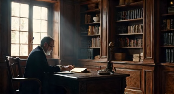 Psychologische Aspekte durch Sigmund Freud (Genie, 1856-1939) (7/10)