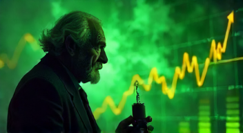 Psychologische Effekte des Ölmarktes (7/10)