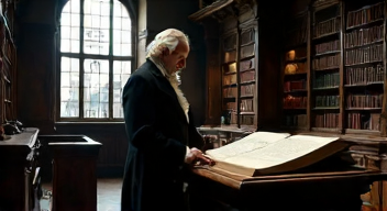 Smith über den wirtschaftlichen Kontext der Technologie (7/10)