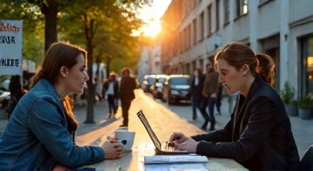 Soziale Aspekte der Steuerpolitik