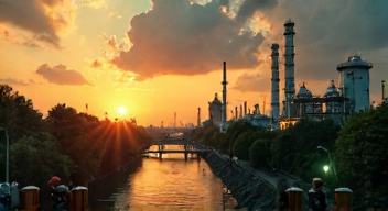 Soziale Auswirkungen des Ölmarktes (6/10)